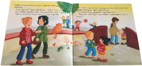 Çağlar