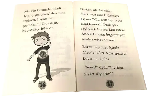 İşte Mert
