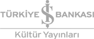 Türkiye İş Bankası Kültür Yayınları