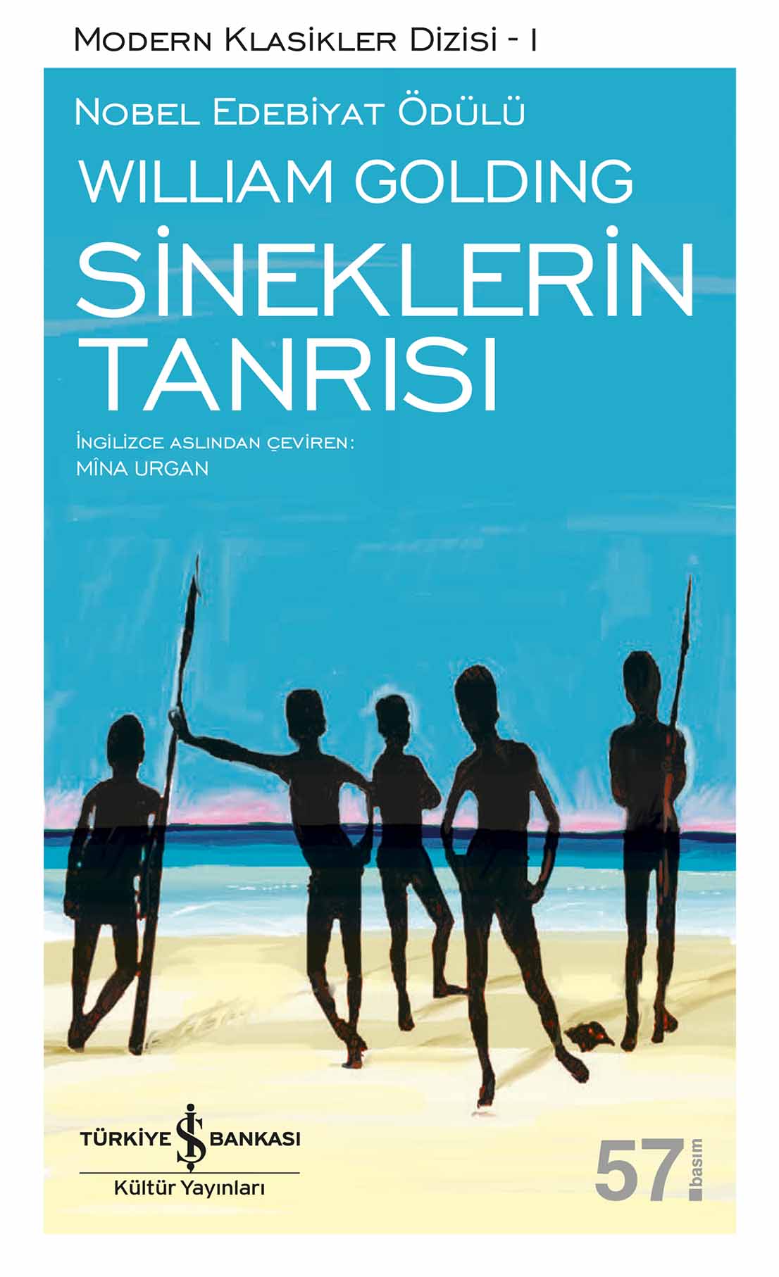 sineklerin tanrisi