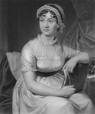 janeausten