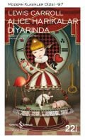alice harikalar diyarinda