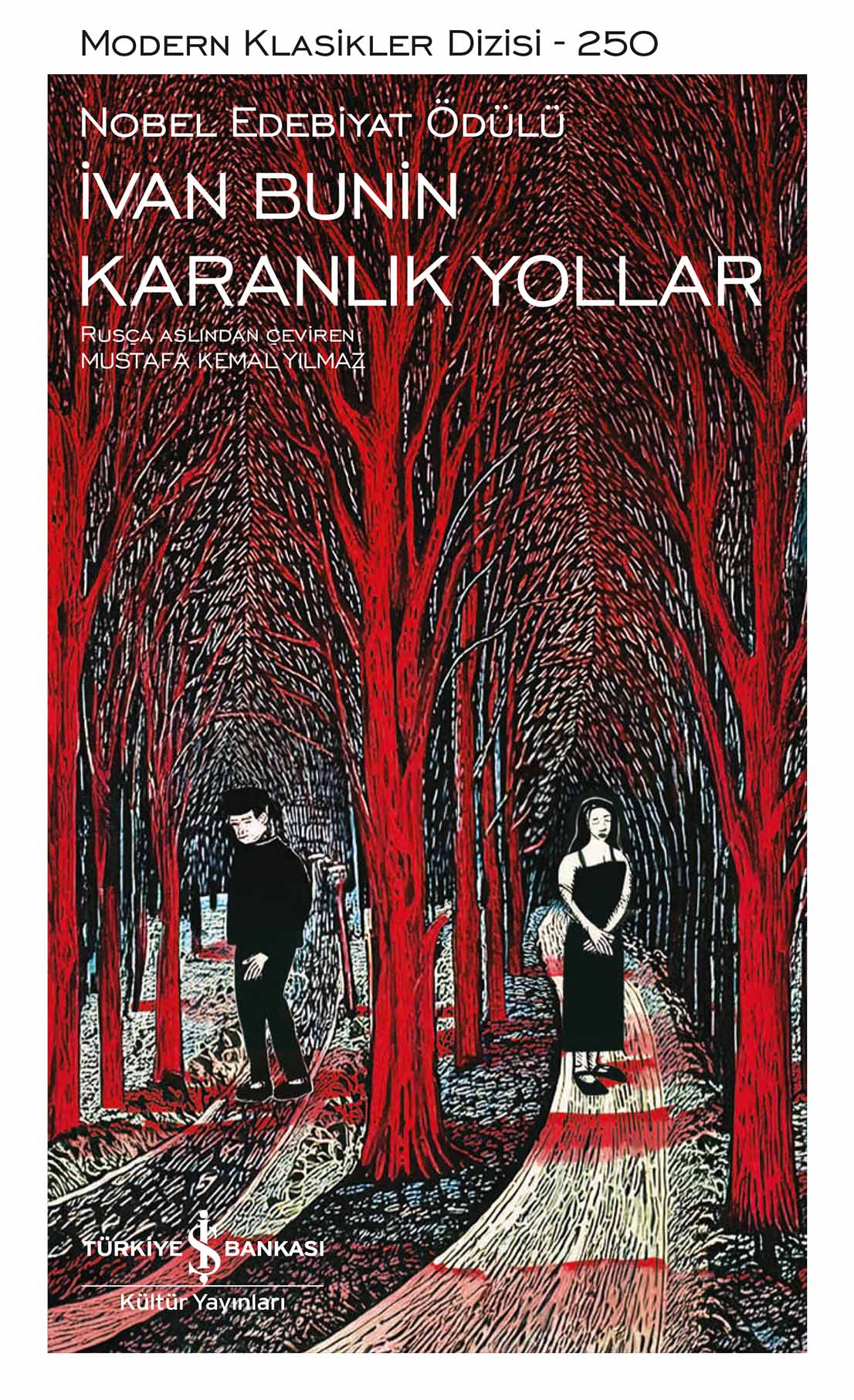 karanlik yollar