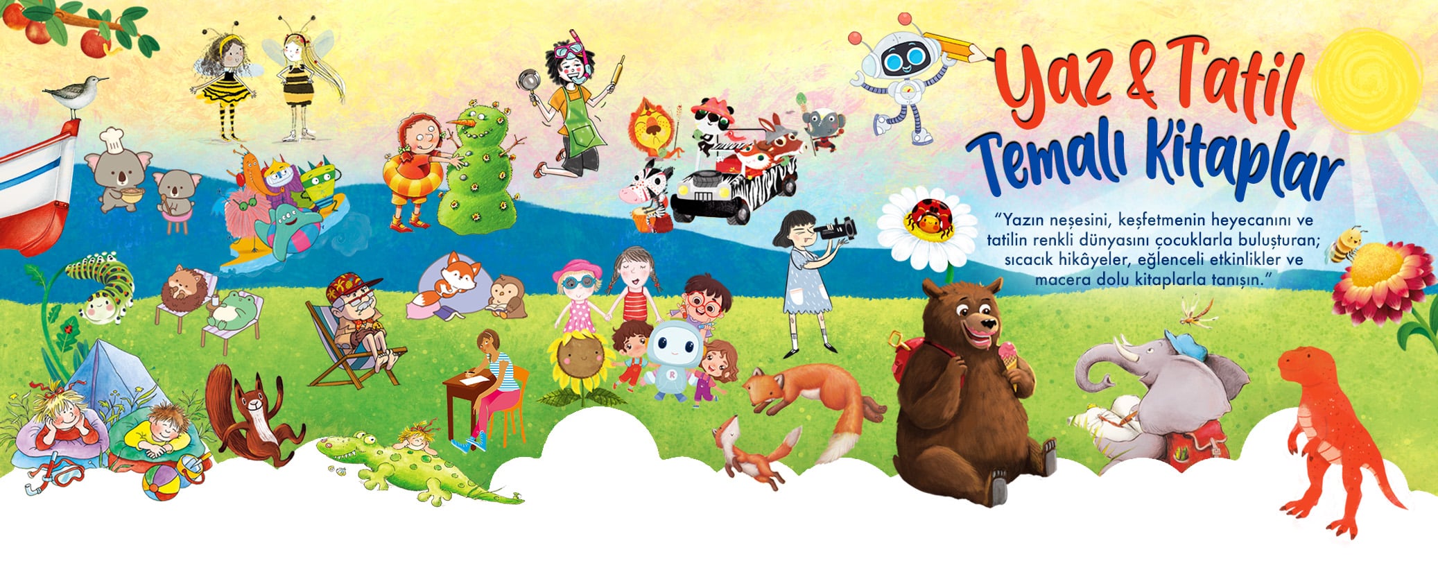 Cocuk Banner