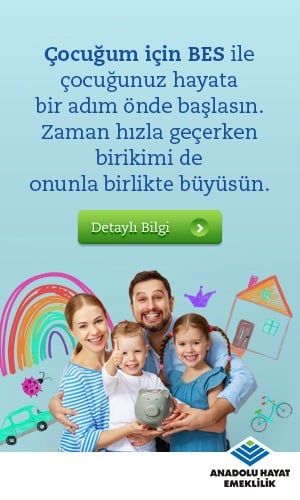Anadolu Emeklilik